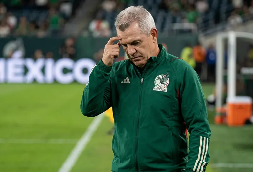 Las principales figuras con las que se enfrentar&iacute;a M&eacute;xico comienzan a ser descartadas