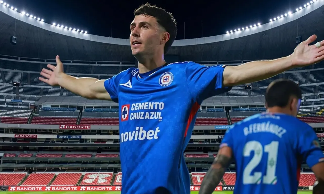  Ante la próxima reapertura del Estadio Azteca surge la duda: ¿Regresa Cruz Azul a la capital este semestre? 