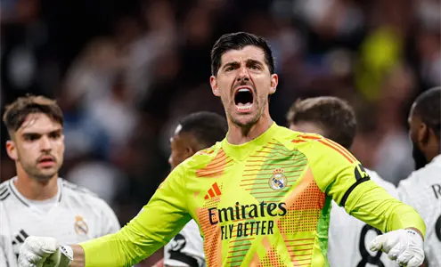 El portero del Madrid podr&iacute;a perderse el amistoso contra M&eacute;xico