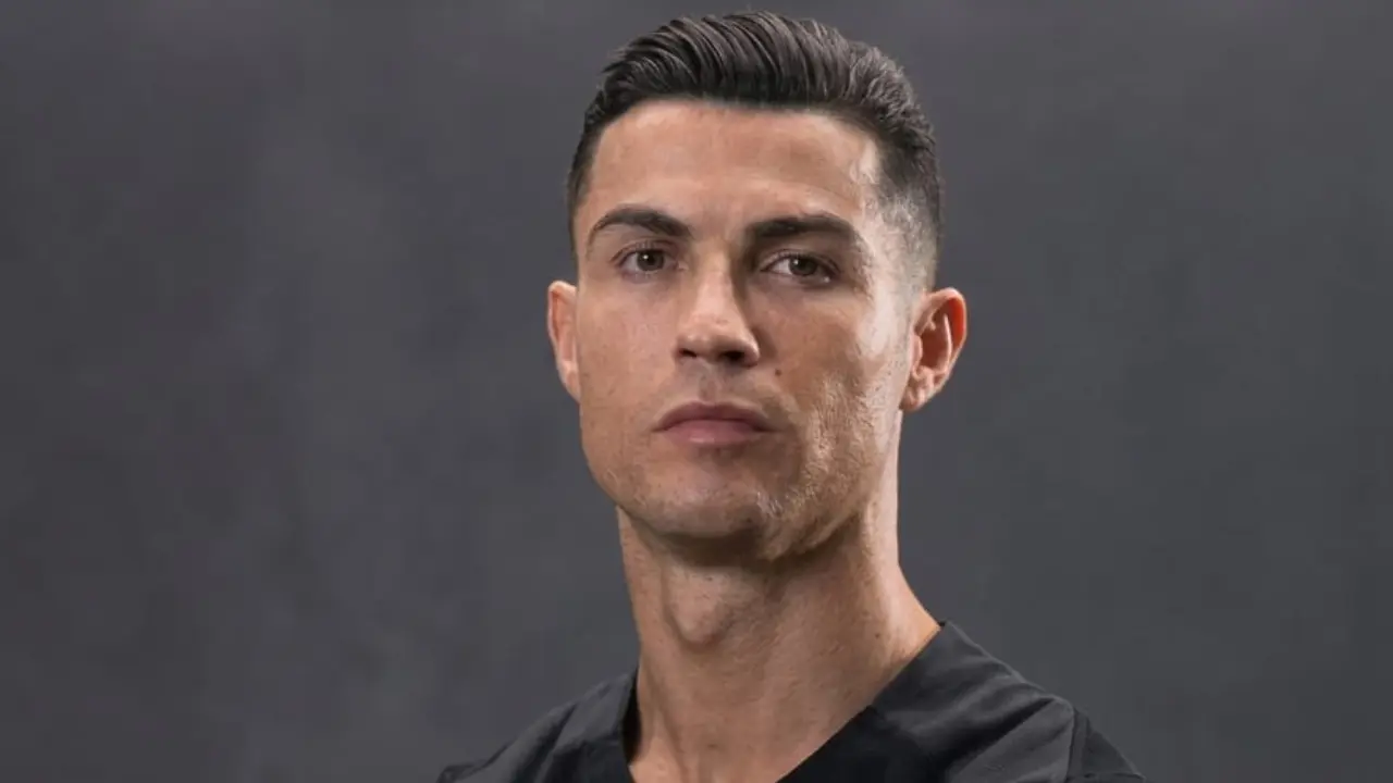  Baja de Cristiano Ronaldo en el partido de Selección de Portugal en México genera incertidumbre. 