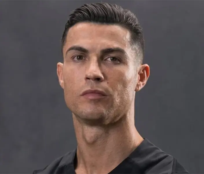 Televisora de Portugal descarta que Cristiano Ronaldo venga a M&eacute;xico