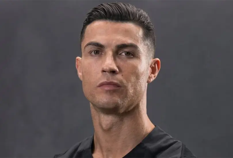 Baja de Cristiano Ronaldo en el partido de Selecci&oacute;n de Portugal en M&eacute;xico genera incertidumbre.