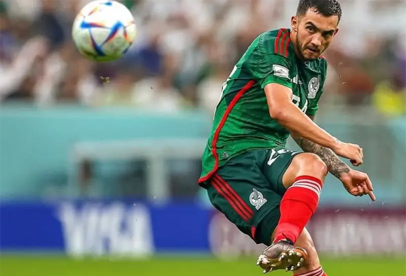 Regreso de Luis Ch&aacute;vez