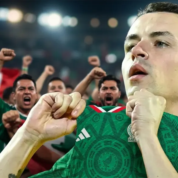 Imposici&oacute;n de Televisa: Afici&oacute;n explota por llamado de Fidalgo al Tri