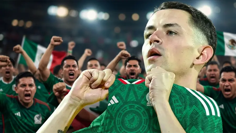 Imposici&oacute;n de Televisa: Afici&oacute;n explota por llamado de Fidalgo al Tri