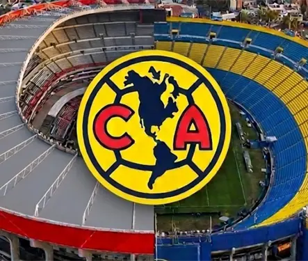 No se despidan, Am&eacute;rica volver&iacute;a al Ciudad de los Deportes