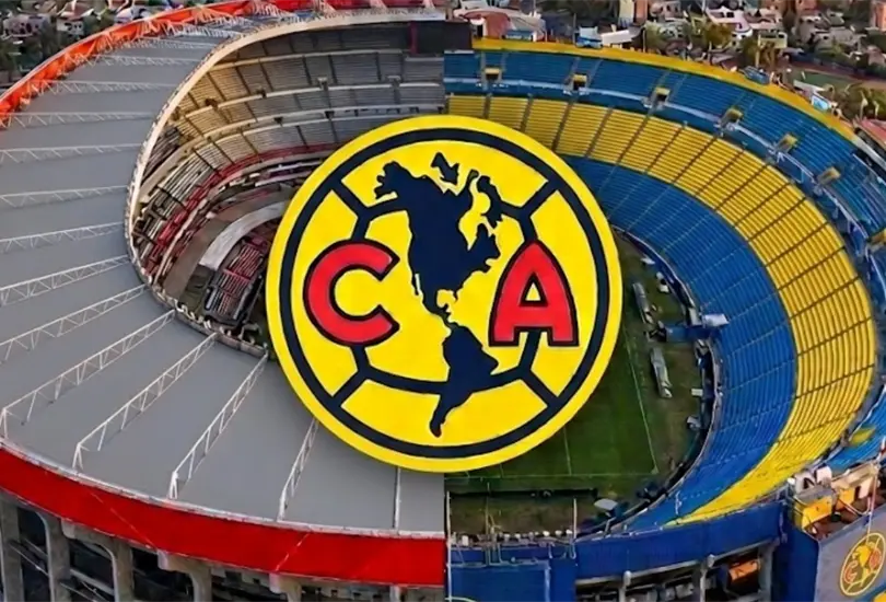 América tendrá dos casas este semestre América tendrá dos casas este semestre