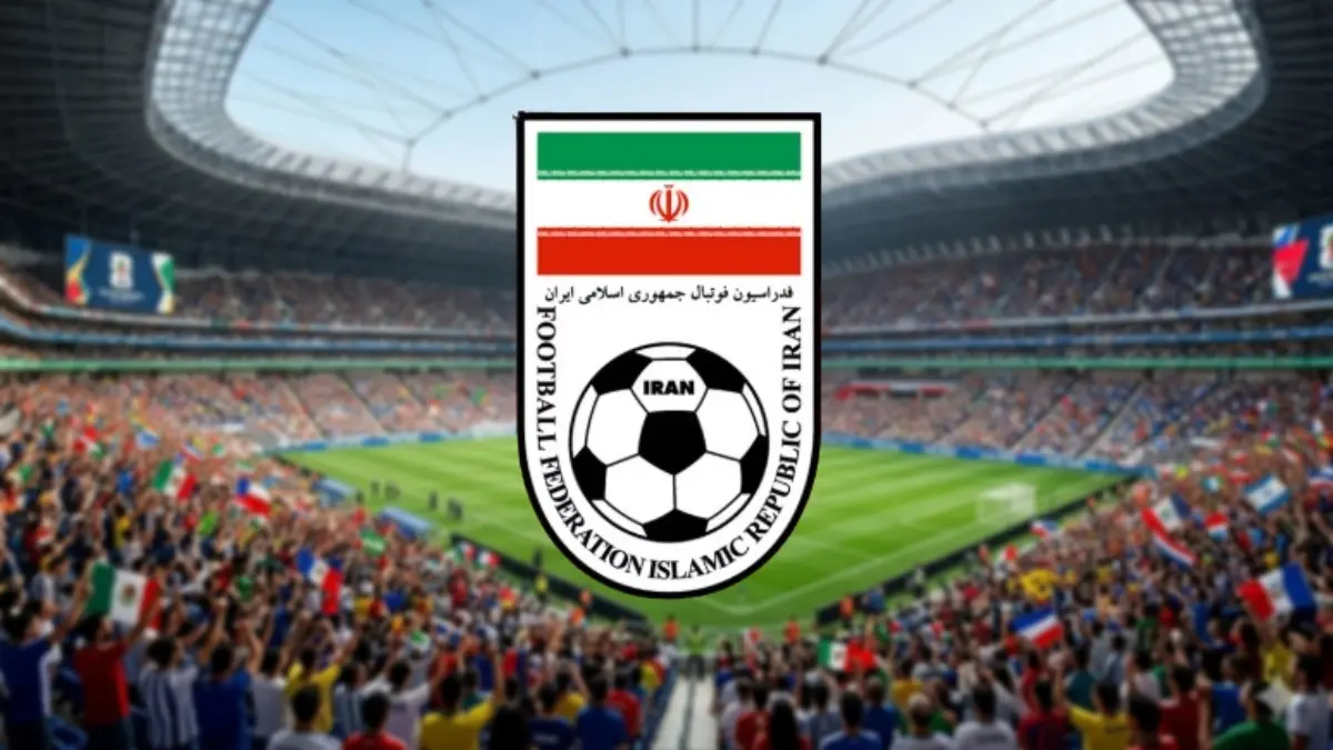  Monterrey quiere a Irán en la Copa del Mundo 