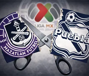 Faitelson adelanta: Salinas deja Mazatl&aacute;n y Puebla