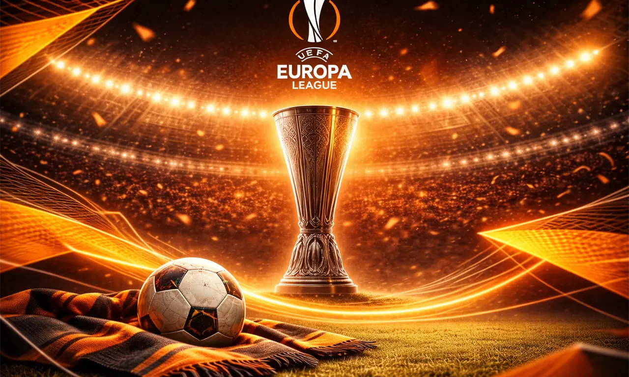  Europa League entra en su fase decisiva con ocho clubes en busca de la gloria. 
