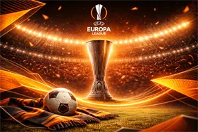 Europa League 2026: Cuartos de final listos