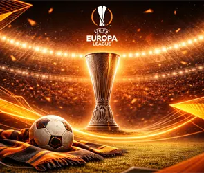 Europa League 2026: Cuartos de final listos Europa League 2026: Cuartos de final listos