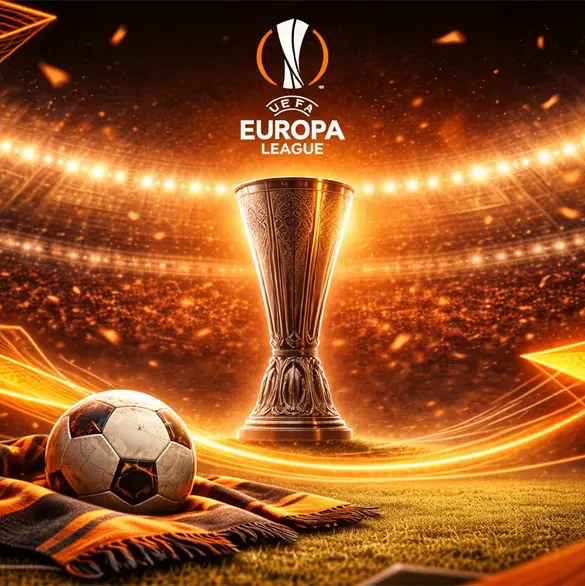 Europa League 2026: Cuartos de final listos Europa League 2026: Cuartos de final listos
