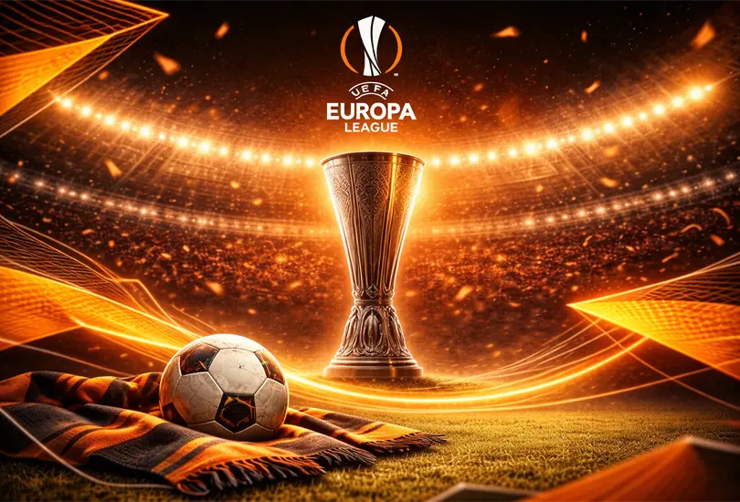 Europa League entra en su fase decisiva con ocho clubes en busca de la gloria.