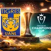 Remontada &eacute;pica: Tigres elimina a Cincinnati