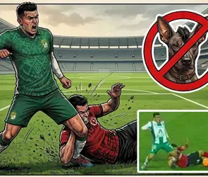 No eres bienvenido &iquest;Por qu&eacute; la barra de Le&oacute;n odia a su nuevo t&eacute;cnico?