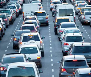 Hoy No Circula 20 de marzo: autos que descansan este viernes