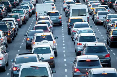 Hoy No Circula 20 de marzo: autos que descansan este viernes