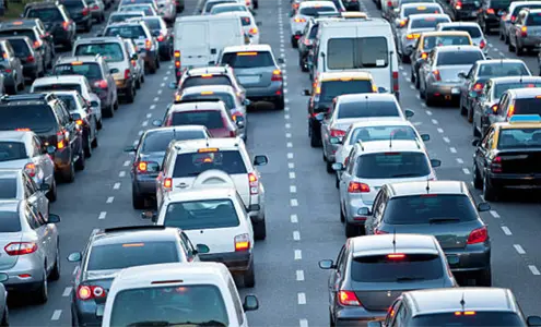 Hoy No Circula 20 de marzo: autos que descansan este viernes Hoy No Circula 20 de marzo: autos que descansan este viernes