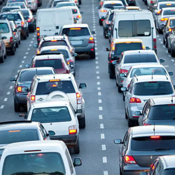 Hoy No Circula 20 de marzo: autos que descansan este viernes