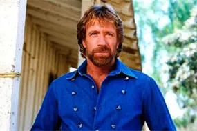 Muere Chuck Norris a los 86 a&ntilde;os: esto es lo que se sabe