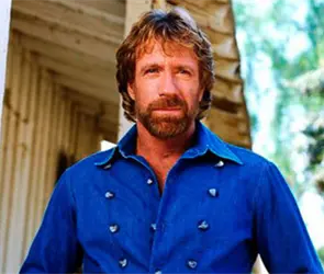 Muere Chuck Norris a los 86 a&ntilde;os: esto es lo que se sabe