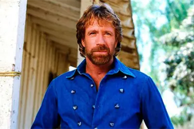 Muere Chuck Norris a los 86 a&ntilde;os: esto es lo que se sabe