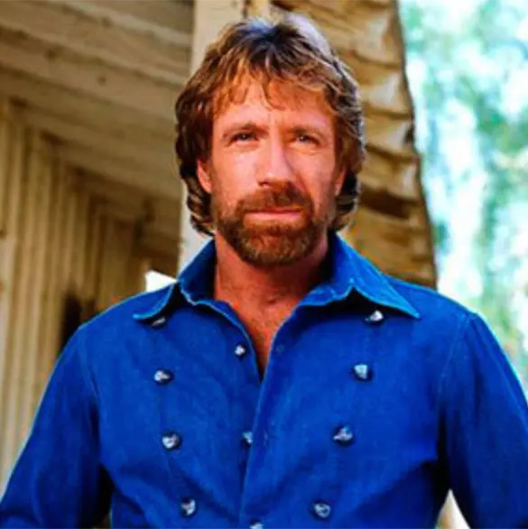 Muere Chuck Norris a los 86 años: esto es lo que se sabe Muere Chuck Norris a los 86 años: esto es lo que se sabe