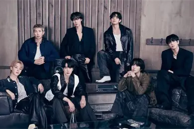 BTS regresa con Arirang... pero el k-pop ya no es el mismo BTS regresa con Arirang... pero el k-pop ya no es el mismo