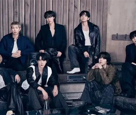 BTS regresa con Arirang... pero el k-pop ya no es el mismo