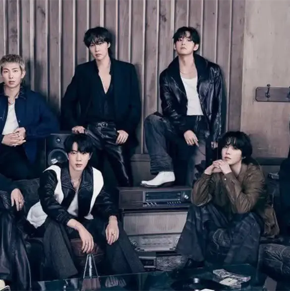 BTS regresa con Arirang... pero el k-pop ya no es el mismo