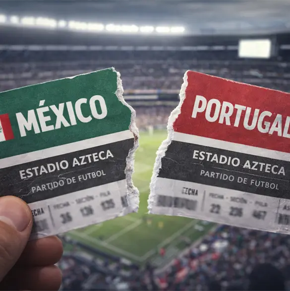 Aficionados piden reembolso a Profeco por ausencia de Cristiano Aficionados piden reembolso a Profeco por ausencia de Cristiano