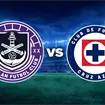 Mazatl&aacute;n vs Cruz Azul EN VIVO: horario y transmisi&oacute;n