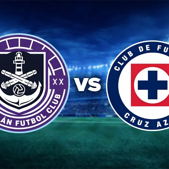 Mazatlán vs Cruz Azul EN VIVO: horario y transmisión Mazatlán vs Cruz Azul EN VIVO: horario y transmisión