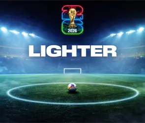 Mundial 2026: FIFA estrena "Lighter" con Car&iacute;n Le&oacute;n