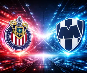 &iquest;Podr&aacute; Chivas sostener la cima ante Rayados?