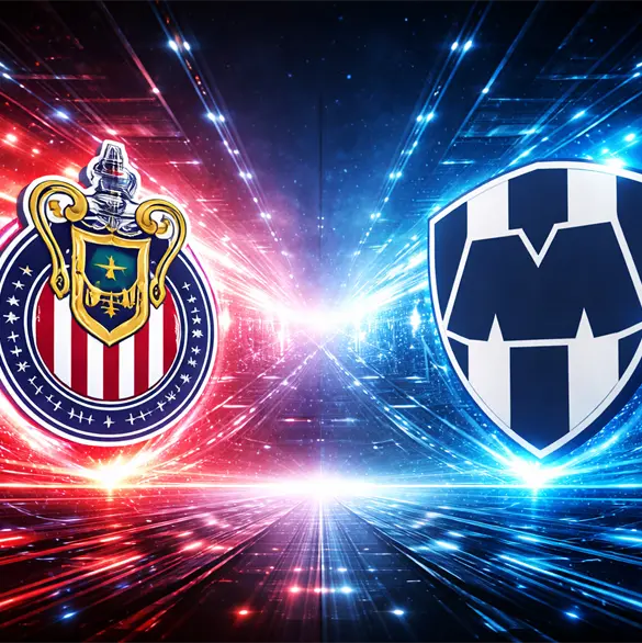 &iquest;Podr&aacute; Chivas sostener la cima ante Rayados?