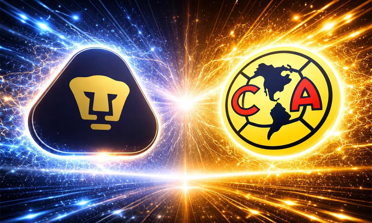  La inteligencia artificial anticipa un duelo cerrado en el Olímpico Universitario. 