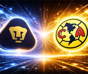 Pumas vs Am&eacute;rica: IA predice el marcador del Cl&aacute;sico Capitalino