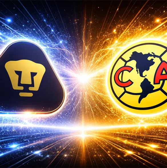 Pumas vs América: IA predice el marcador del Clásico Capitalino Pumas vs América: IA predice el marcador del Clásico Capitalino