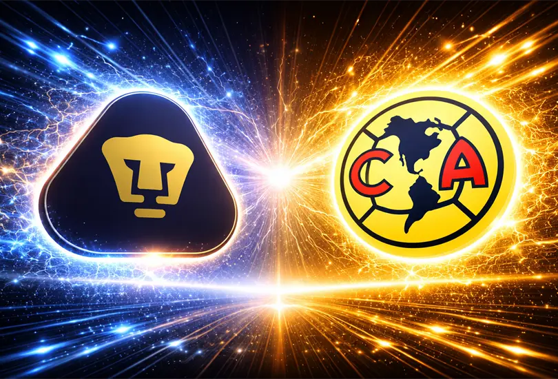 La inteligencia artificial anticipa un duelo cerrado en el Ol&iacute;mpico Universitario.