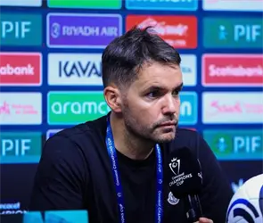 Pol&eacute;mico, el cruce de Larcam&oacute;n con la abanderada tras empate de Cruz Azul