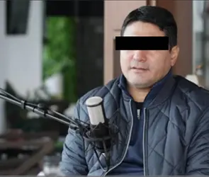 Exboxeador Erik "N" es acusado y vinculado por abuso sexual