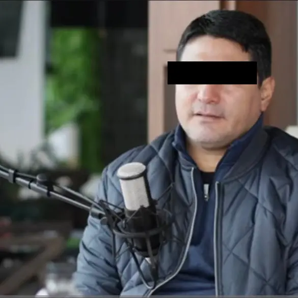 Exboxeador Erik "N" es acusado y vinculado por abuso sexual Exboxeador Erik "N" es acusado y vinculado por abuso sexual