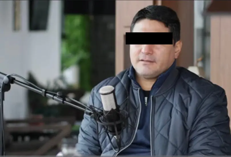 Erik "N" fue vinculado a proceso por abuso sexual en Tijuana.