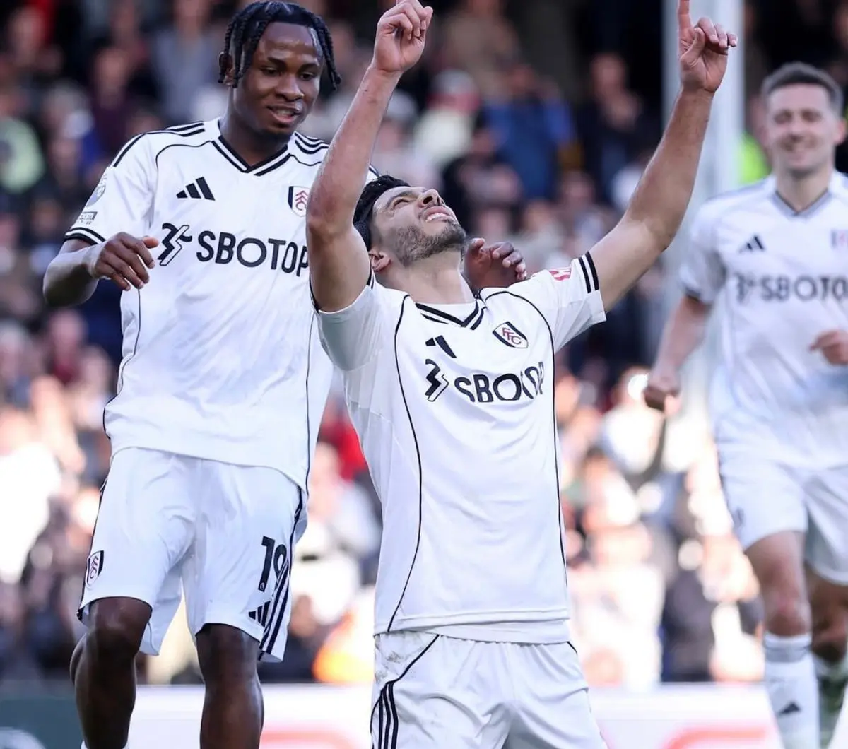  Raúl Jiménez emotivo momento 