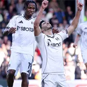 Gol hasta el cielo: La emotiva tarde de Raúl Jiménez Gol hasta el cielo: La emotiva tarde de Raúl Jiménez