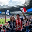 Rayados vs Chivas, horario y d&oacute;nde ver en vivo gratis