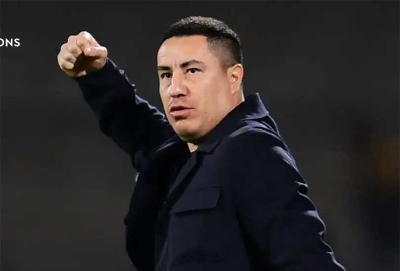 Respaldo a Efraín Juárez Respaldo a Efraín Juárez