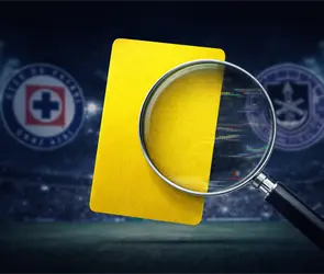 &iquest;Ama&ntilde;o en el Mazatl&aacute;n vs Cruz Azul? Esc&aacute;ndalo en casa de apuestas